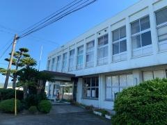 南さつま市役所・金峰支所