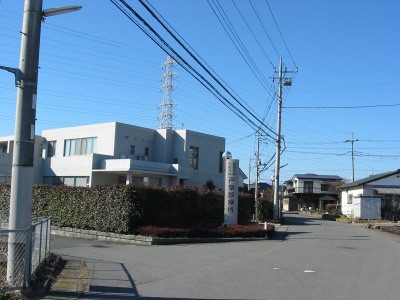 ドクターマップ 戸祭診療所 宇都宮市戸祭町