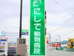 にしで動物病院