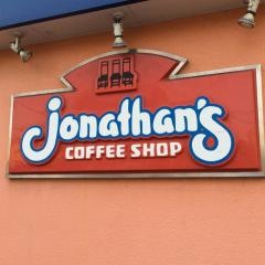 ジョナサン　谷津店