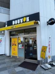 ドトールコーヒーショップ　平井北口店