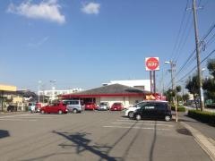 ガスト　刈谷店