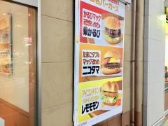 マクドナルド　55号沖浜店