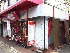 ラーメン厨房・シルクロード