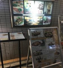 トスカーナ代々木店