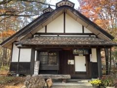 こやぶ竹声庵