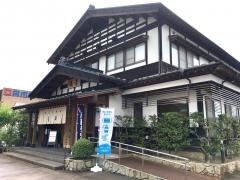 角屋そば店