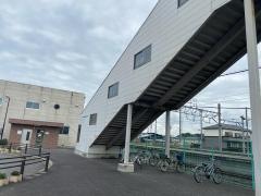 西ノ口駅