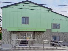 いこいの守・東住吉