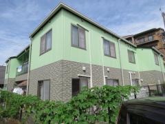 いこいの守・東住吉