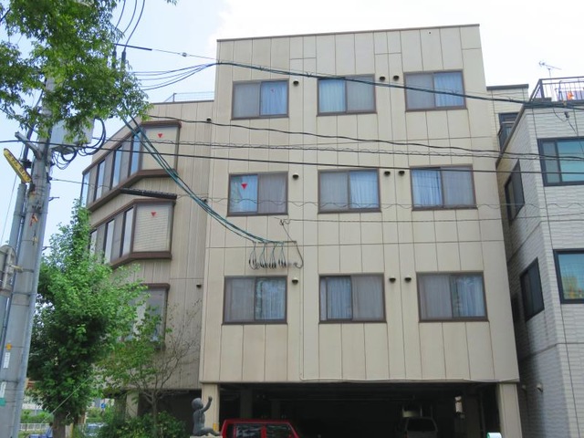 いやしの家富田町