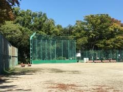志賀公園野球場
