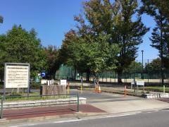 志賀公園野球場