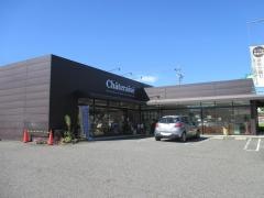 シャトレーゼ　東浦店