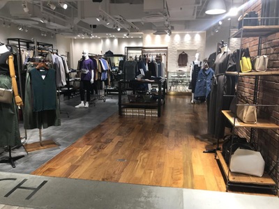 マーケットピア ｕｒｂａｎ ｒｅｓｅａｒｃｈ ルミネ立川店