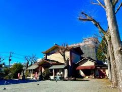日野八坂神社