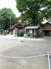 日野八坂神社