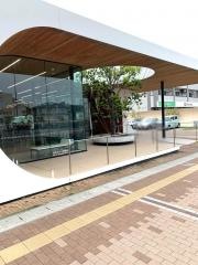 浜松いわた信用金庫駅南支店