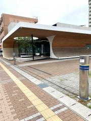 浜松いわた信用金庫駅南支店