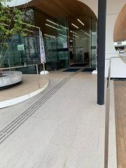 浜松いわた信用金庫駅南支店