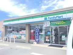 ファミリーマート　袋井今井延久店