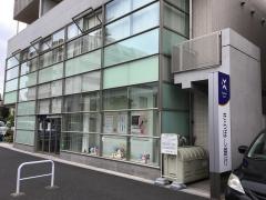きらぼし銀行立石支店
