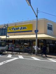 マツモトキヨシ　新森店
