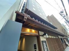 相鉄フレッサイン　京都四条烏丸