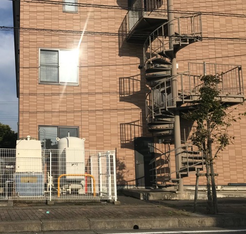 栃木グループホームそよ風 施設外観