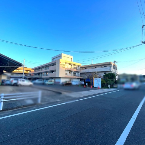介護老人福祉施設　アルカディアせんだ