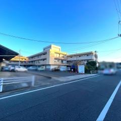 介護老人福祉施設　アルカディアせんだ