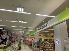 Ｓｅｒｉａ　グリーンモール山室店