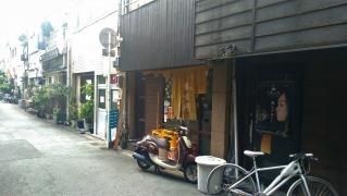 すし処　香味岡