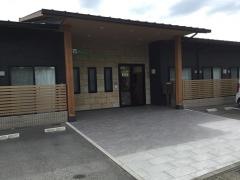 あっぷるグループホームたつの