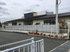 あっぷるグループホームたつの