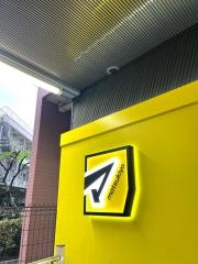 マツモトキヨシ三軒茶屋店