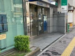 横浜銀行　町田支店