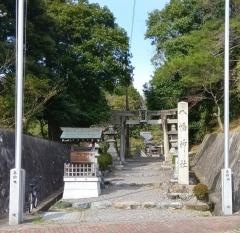 八幡神社