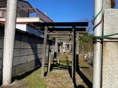 稲荷神社