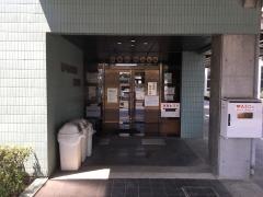 坂戸市立図書館勝呂分館