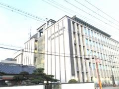 堺市立美原文化会館