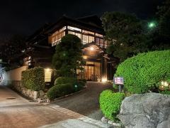 ホテル花小宿