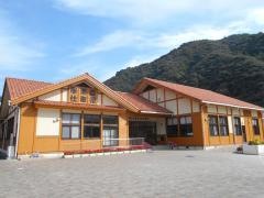 組合立篠山中学校
