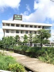 安田内科病院