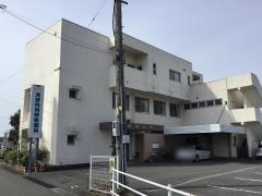 河野内科呼吸器科