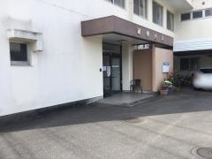 河野内科呼吸器科