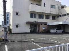 河野内科呼吸器科
