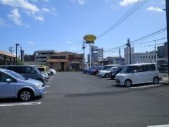 ジョリーパスタ　大分宮崎店
