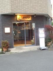 焼肉アリラン