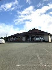 阿蘇大観峯茶店